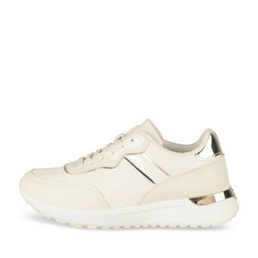 Baskets BEIGE Femme