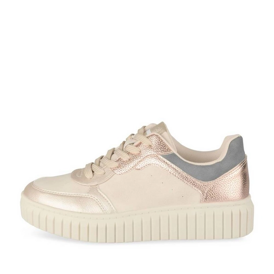 Baskets OR Femme