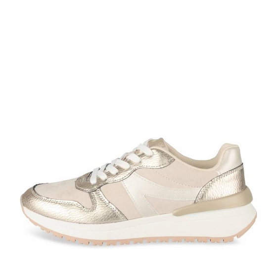 Sneakers BEIGE Dames