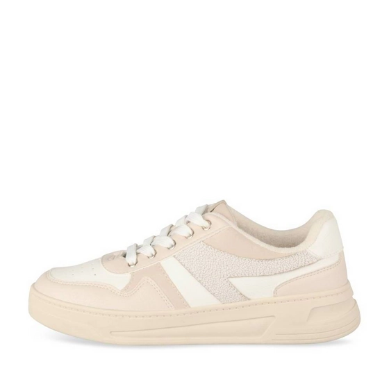 Sneakers BEIGE Dames