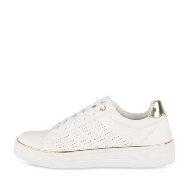 Baskets BLANC Femme