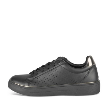 Baskets NOIR Femme