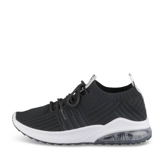 Baskets NOIR Femme