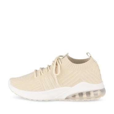 Sneakers BEIGE Dames
