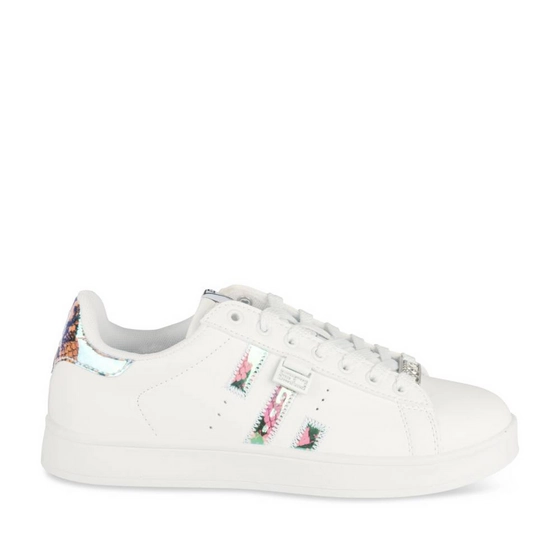 Baskets BLANC Femme