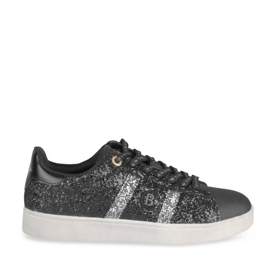 Baskets NOIR Femme
