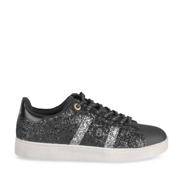Baskets NOIR Femme