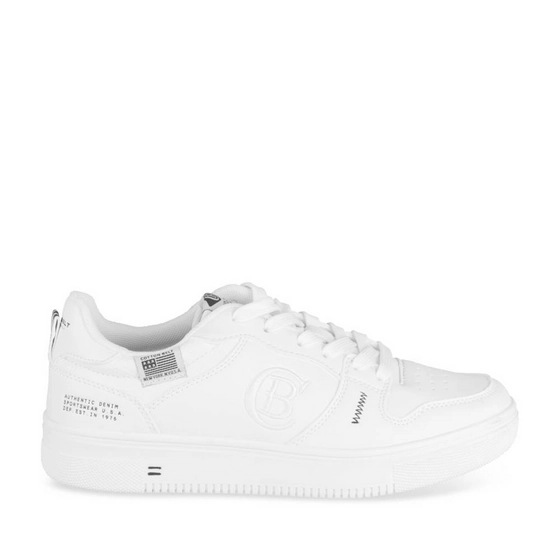 Sneakers WIT Dames
