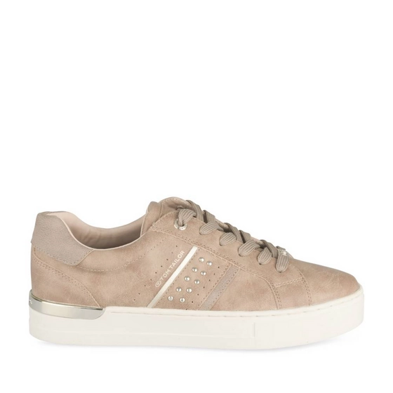 Sneakers BEIGE Dames