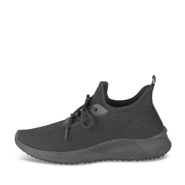 Baskets NOIR Femme