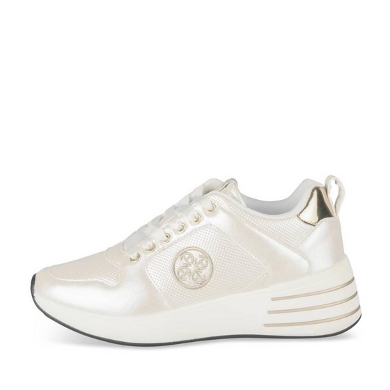 Sneakers GOUD Dames