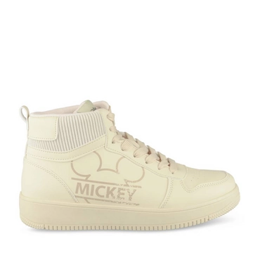 Sneakers BEIGE Dames