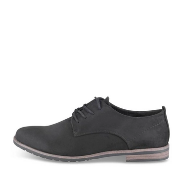 Derbies NOIR Femme