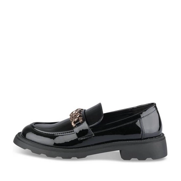 Mocassins NOIR Femme