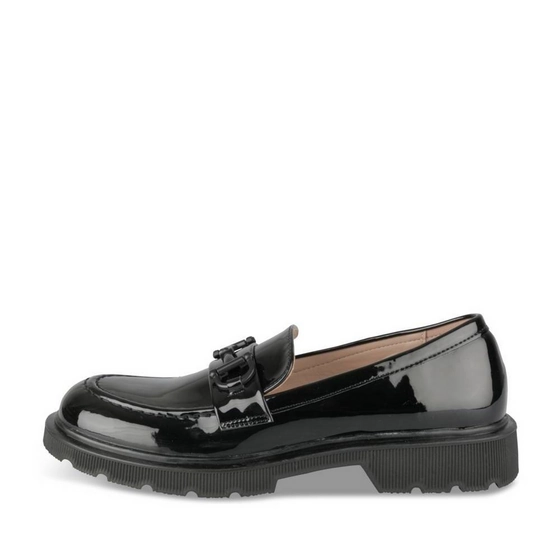 Mocassins NOIR Femme