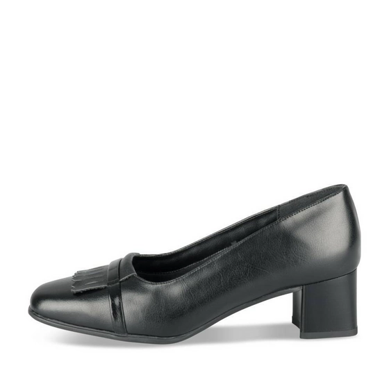 Escarpins NOIR Femme