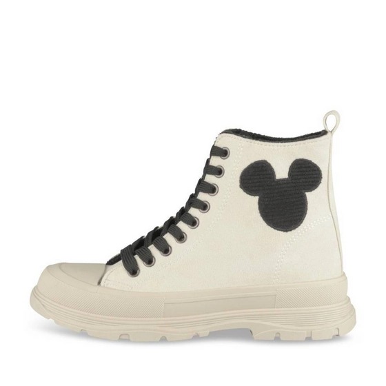 Sneakers BEIGE Dames