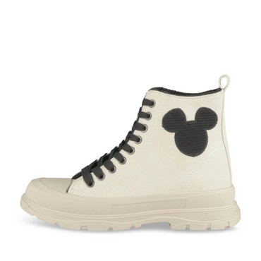 Baskets BEIGE Femme