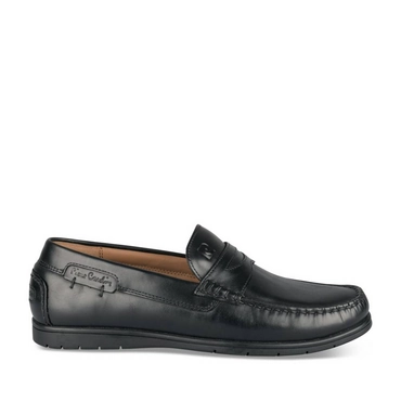 Mocassins ZWART Heren