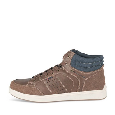 Sneakers BRUIN Heren