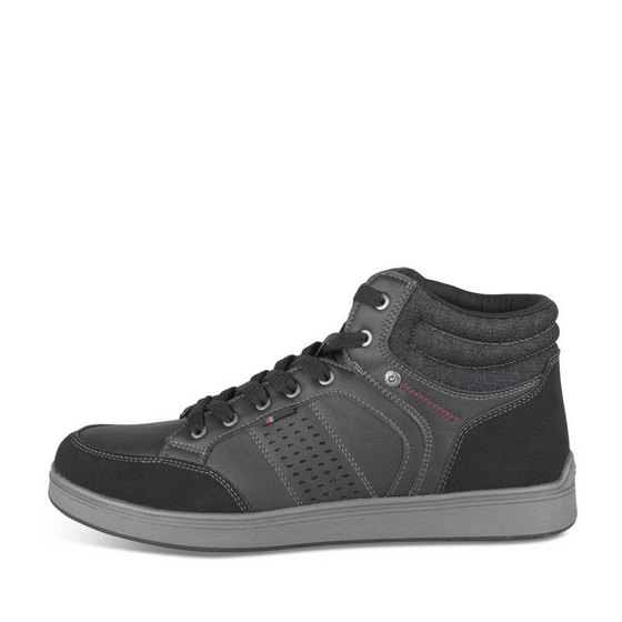 Sneakers ZWART Heren