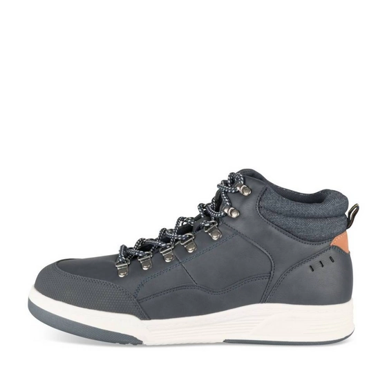 Baskets MARINE Homme