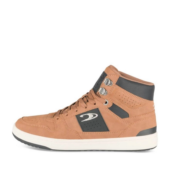 Sneakers COGNACKLEUR Heren