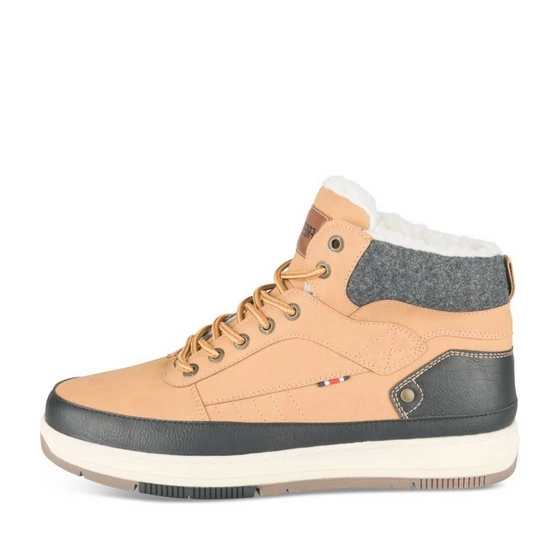 Sneakers SCHORS Heren