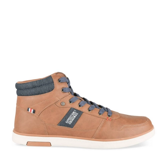 Sneakers CAMEL Heren