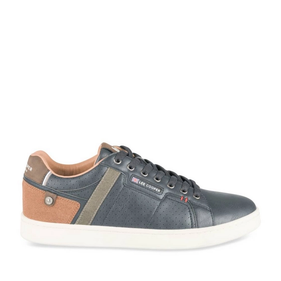 Sneakers NAVY Heren