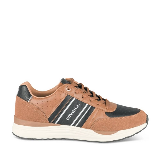 Sneakers KASTANJEBRUIN Heren