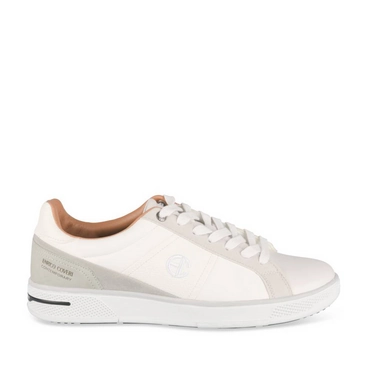 Sneakers WIT/GRIJS Heren
