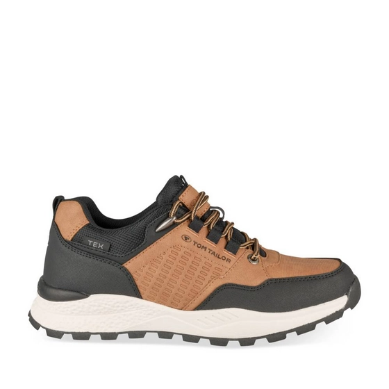 Baskets TAN Homme