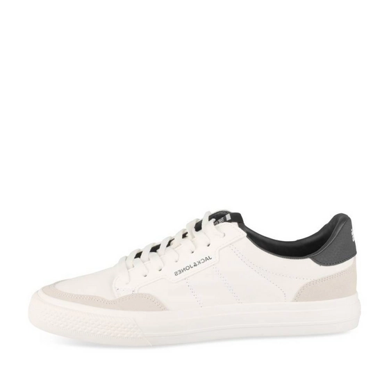 Sneakers WIT/GRIJS/NAVY Heren