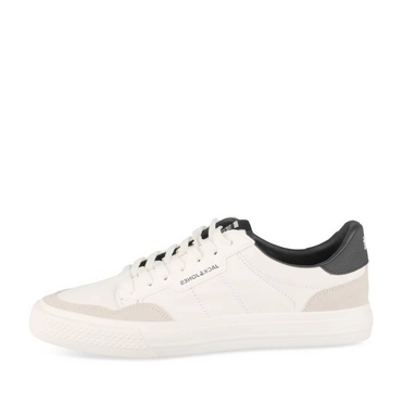Baskets BLANC/GRIS/MARINE Homme