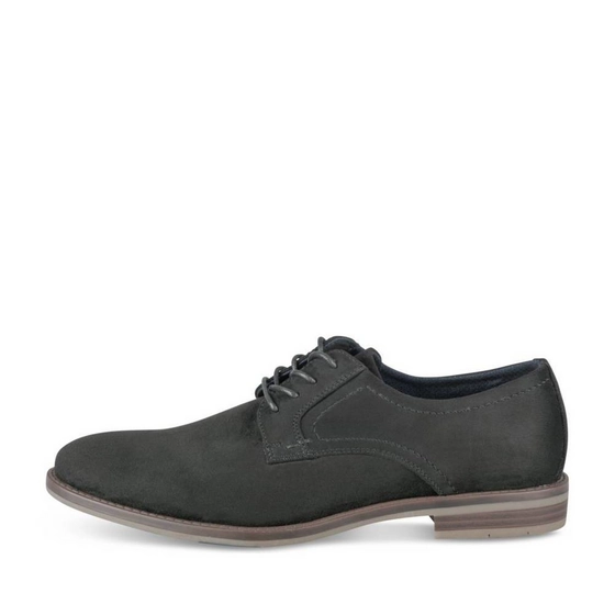 Derbies NOIR Homme