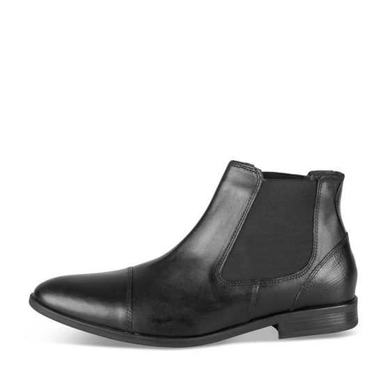 Bottines NOIR Homme