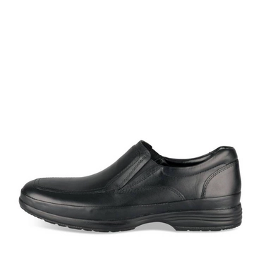 Mocassins NOIR Homme