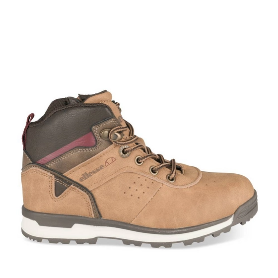 Bottines TAN Garçon