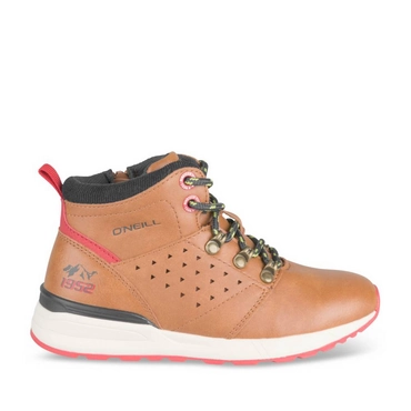 Enkellaarsjes SCHORS Jongen