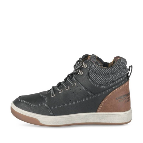 Sneakers ZWART Jongen