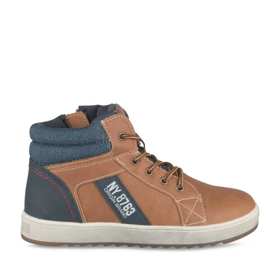 Baskets COGNAC Garçon