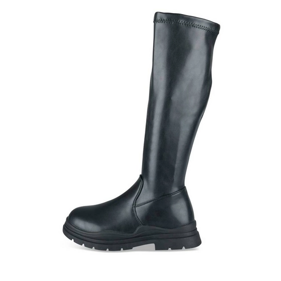 Bottes NOIR Fille