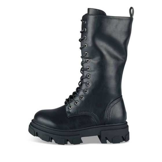 Bottes NOIR Fille
