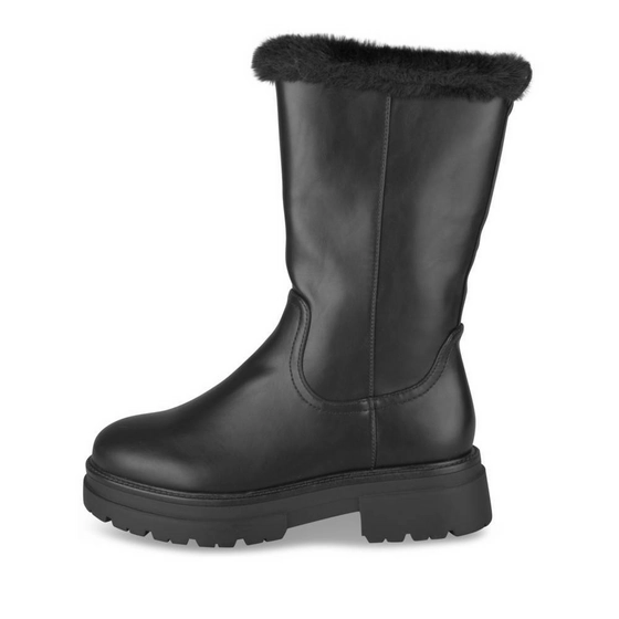 Bottes NOIR Fille