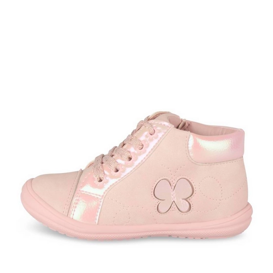 Baskets ROSE Fille