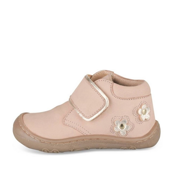 Bottines ROSE Fille