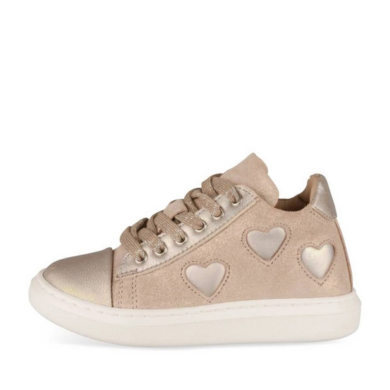 Bottines ROSE Fille