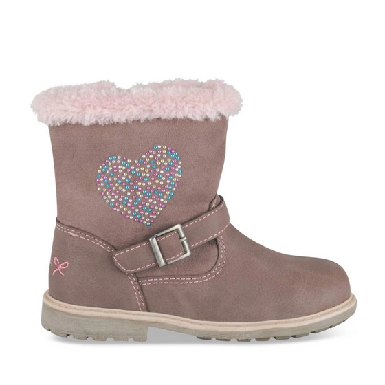 Bottines VIOLET Fille