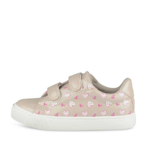 Baskets OR Fille